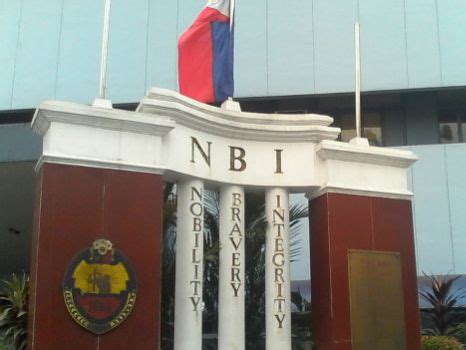 List of NBI Clearance Center in Metro Manila .